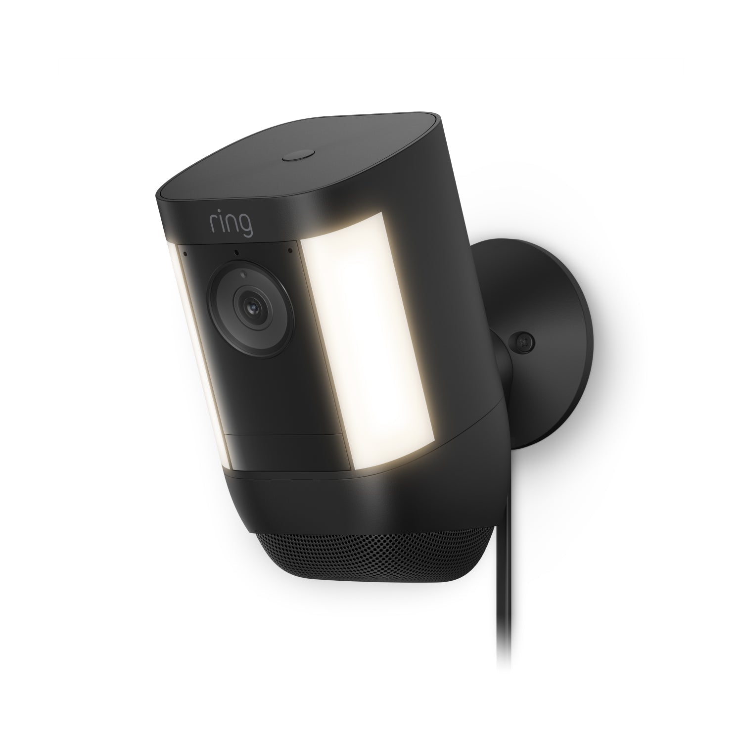 Schwarz:Spotlight Cam Pro Plug-In