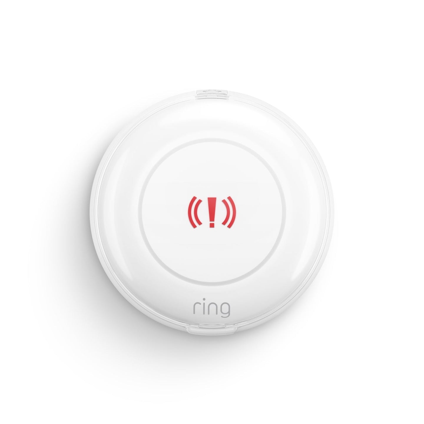 Weiß:Alarm Panikknopf