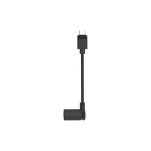 Schwarz:Hohlstecker-auf-USB-C-Adapter (Solarpanels mit Hohlstecker und USB-C-Sicherheitskameras)