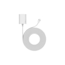 Weiß:Netzteil für den Innen-/Außenbereich USB-C (Stick Up Cam Pro, Spotlight Cam Plus, Spotlight Cam Pro, Outdoor Camera Plus)
