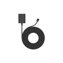Schwarz:Netzteil für den Innen-/Außenbereich USB-C (Stick Up Cam Pro, Spotlight Cam Plus, Spotlight Cam Pro, Outdoor Camera Plus)