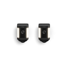 Schwarz:2-Pack Spotlight Cam Plus Battery