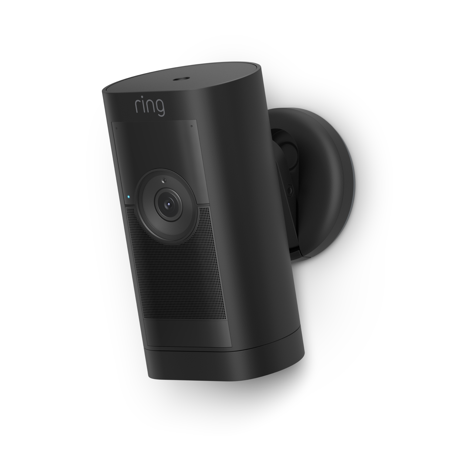 Schwarz:Außenkamera Pro Akku (Stick Up Cam Pro)