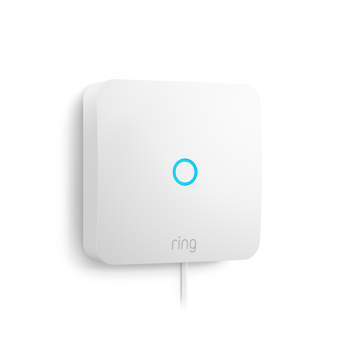 Weiß:Ring Intercom