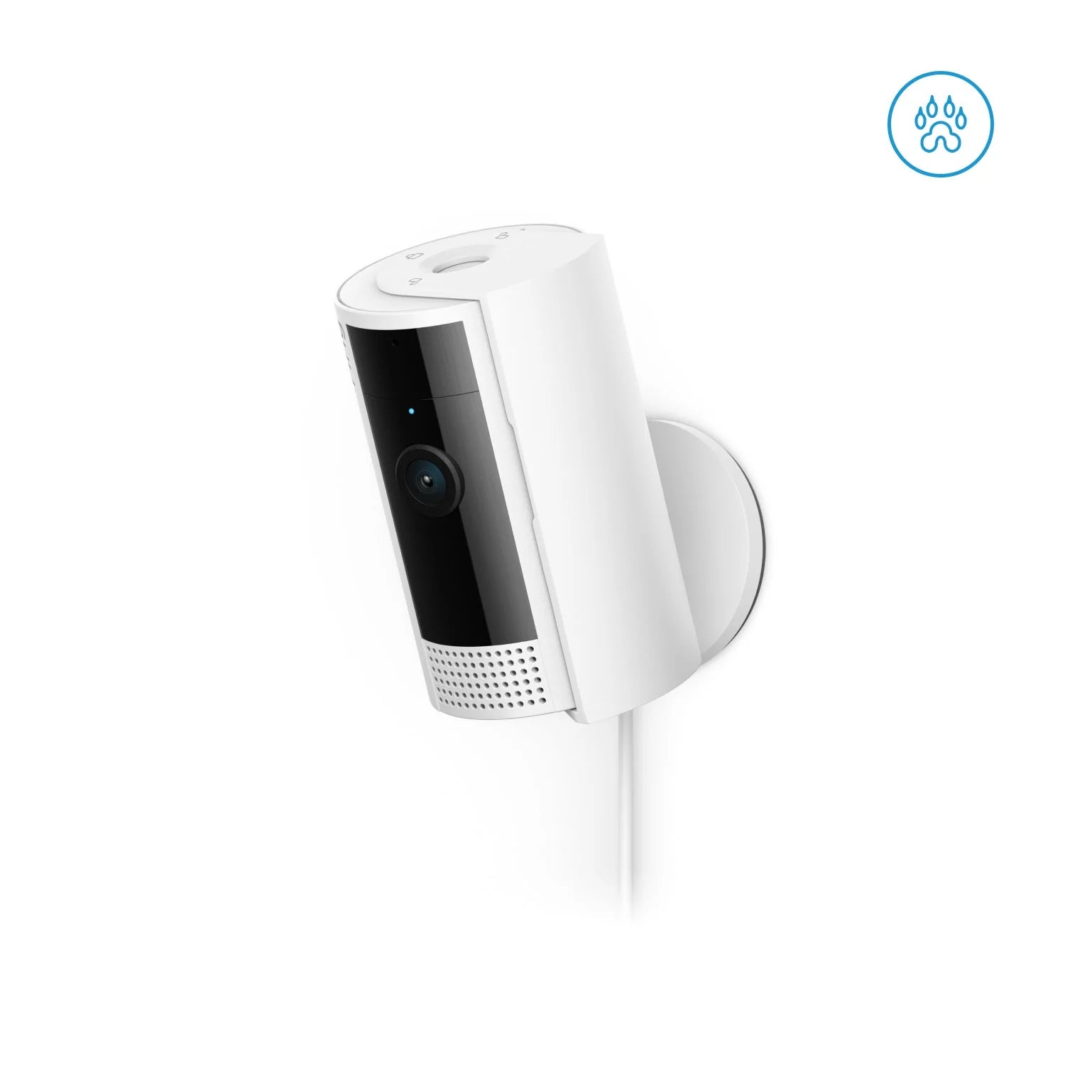 Weiß:Innenkamera (2. Gen.)