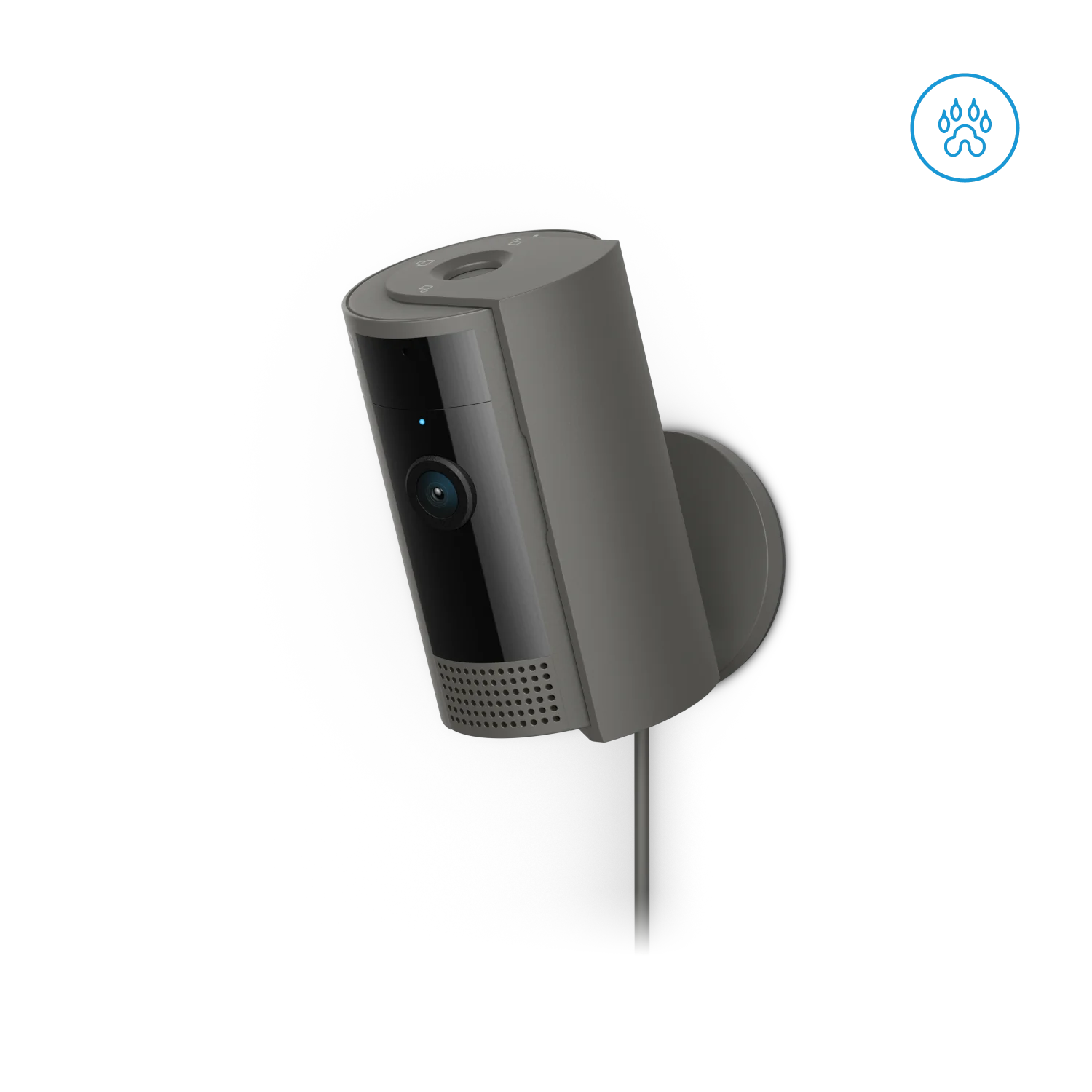 Anthrazit:Innenkamera (2. Gen.)