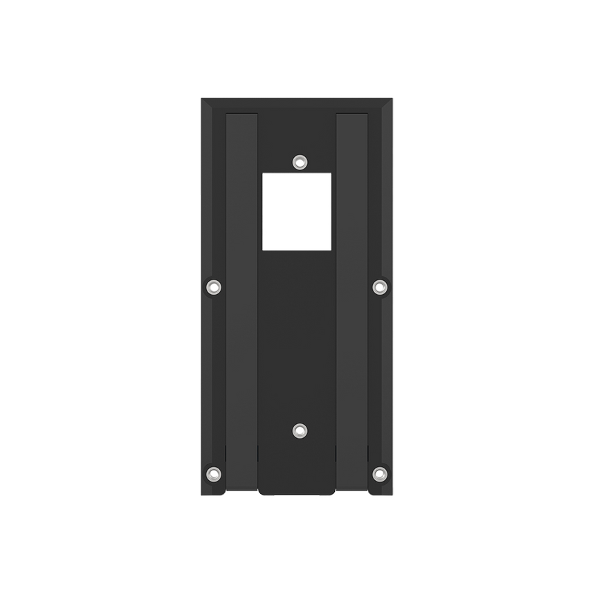 Selbsthaftende Halterung (Video Doorbell 3, Video Doorbell 3 Plus, Video Doorbell 4, Battery Video Doorbell Plus)