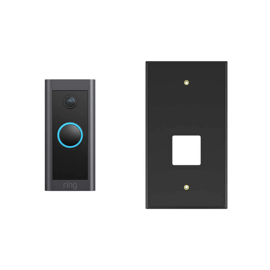 Retro Fit Kit (Video Doorbell Wired)